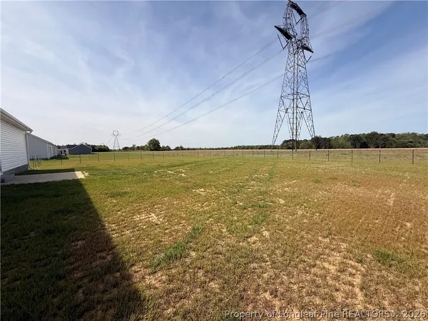 $1,700 | 60 Turlington Lndg Road, Dunn, NC 28334