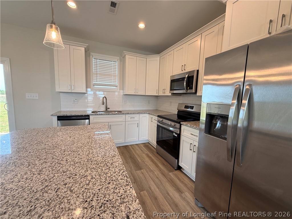 60 Turlington Lndg Road Dunn, NC 28334 - Photo 4 of 21