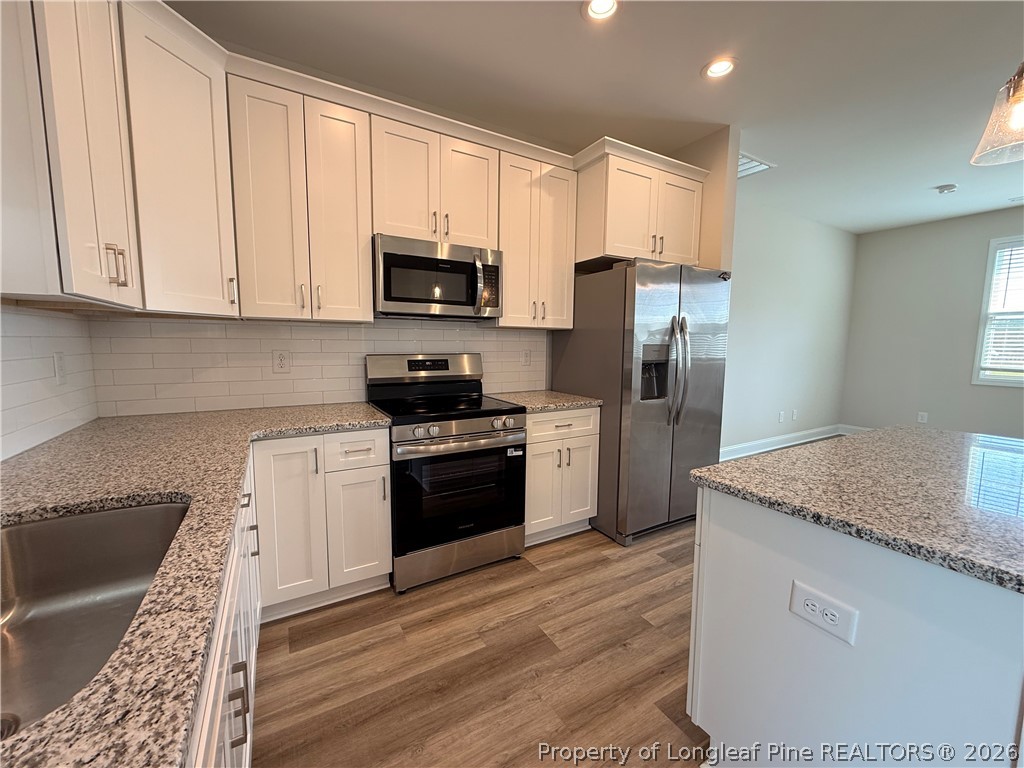 60 Turlington Lndg Road Dunn, NC 28334 - Photo 5 of 21