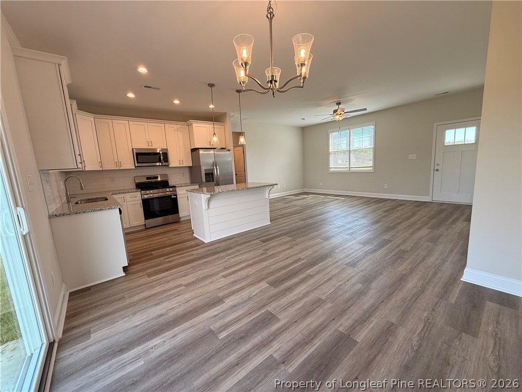 60 Turlington Lndg Road Dunn, NC 28334 - Photo 6 of 21