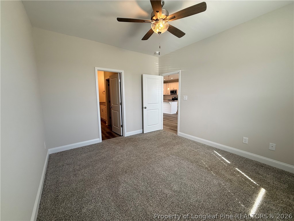 60 Turlington Lndg Road Dunn, NC 28334 - Photo 10 of 21