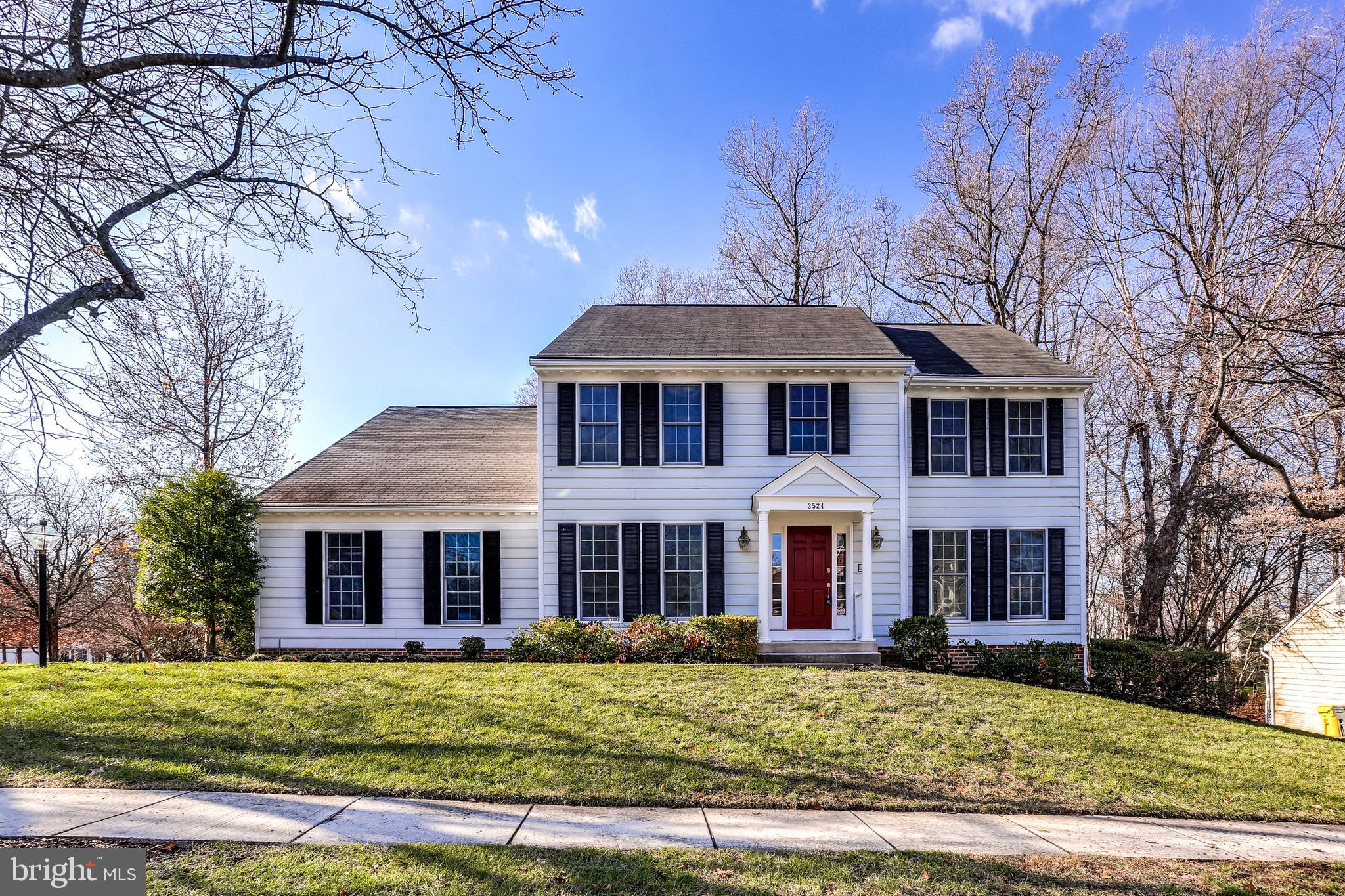 3524 Rippling Way Laurel, MD 20724 - Photo 1 of 35 Gallery Image 1