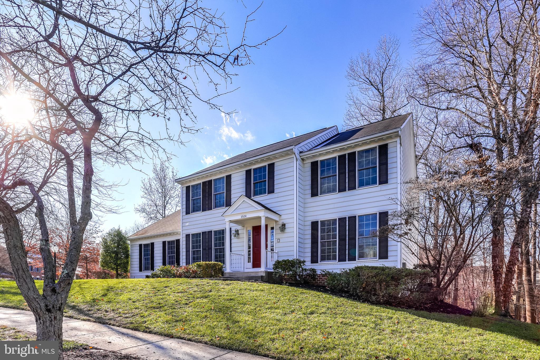 3524 Rippling Way Laurel, MD 20724 - Photo 2 of 35 Gallery Image 2