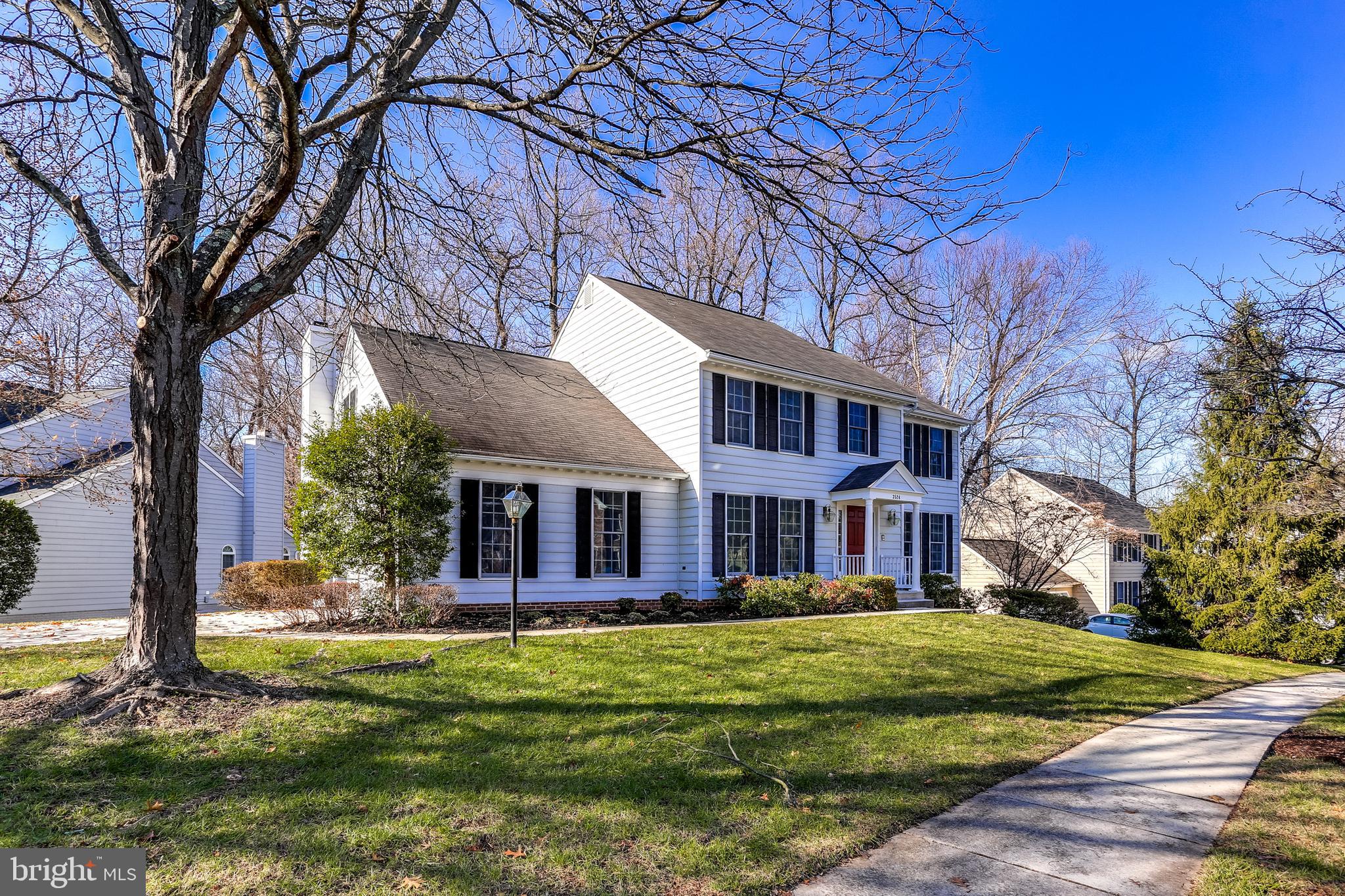 3524 Rippling Way Laurel, MD 20724 - Photo 3 of 35 Gallery Image 3