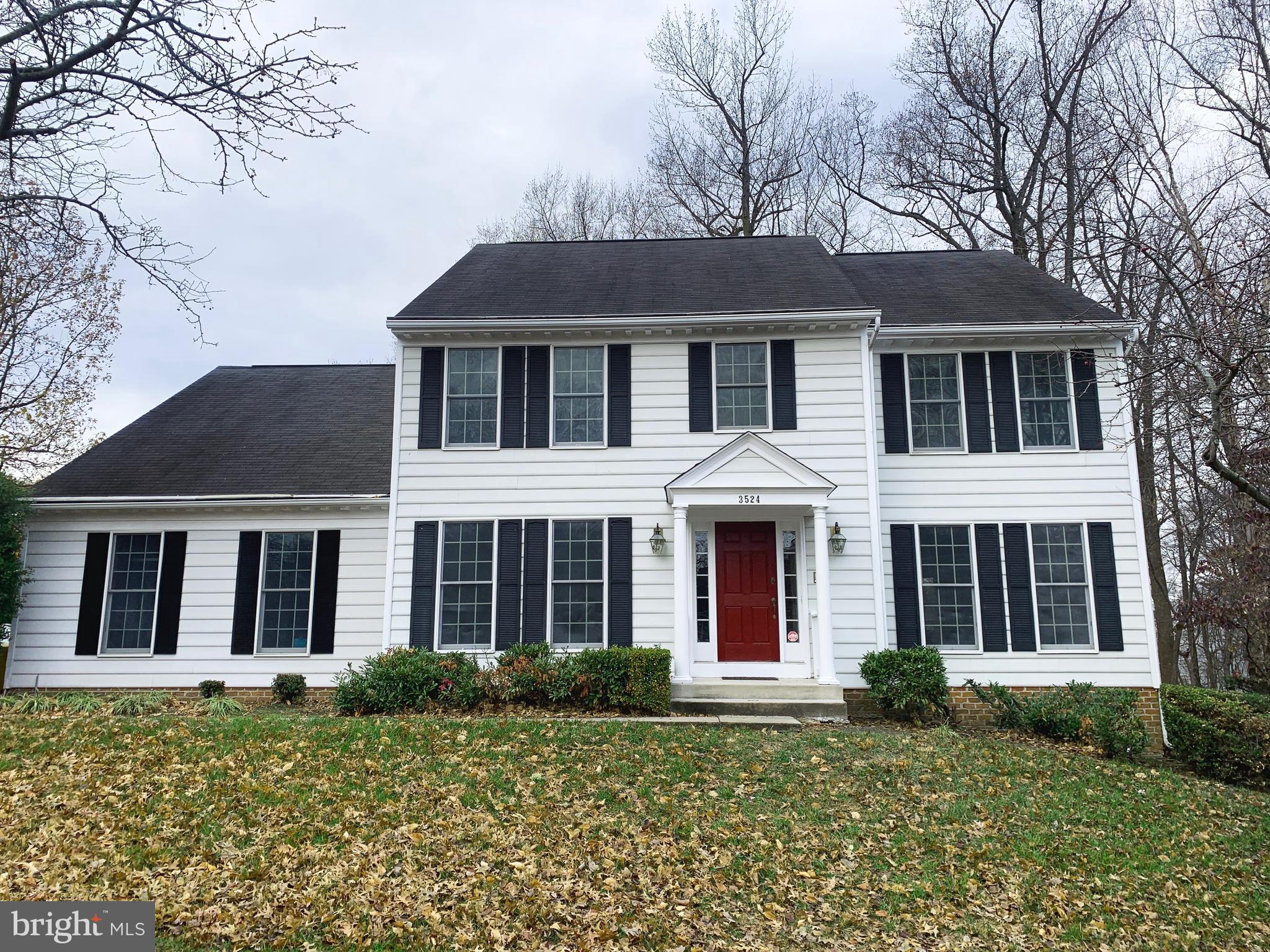 3524 Rippling Way Laurel, MD 20724 - Photo 32 of 35 Gallery Image 32