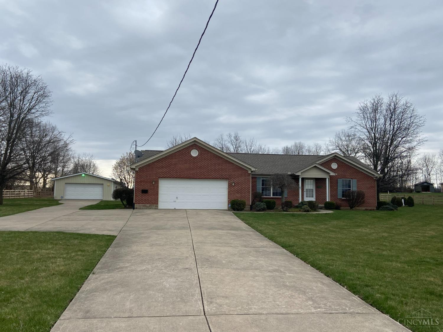 5180 Dearth Road Springboro, OH 45066 - Photo 1 of 24 Gallery Image 1