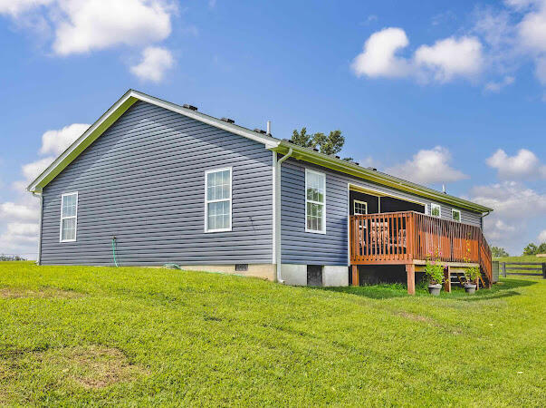 1647 Poosey Ridge Road Richmond, KY 40475 - Photo 16 of 45 15BA6C1D-E034-46B1-AC0B-586B1C2C3B65