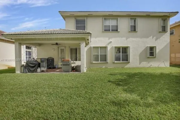 $6,700 | 5078 Southwest 183rd Avenue, Miramar, FL 33029