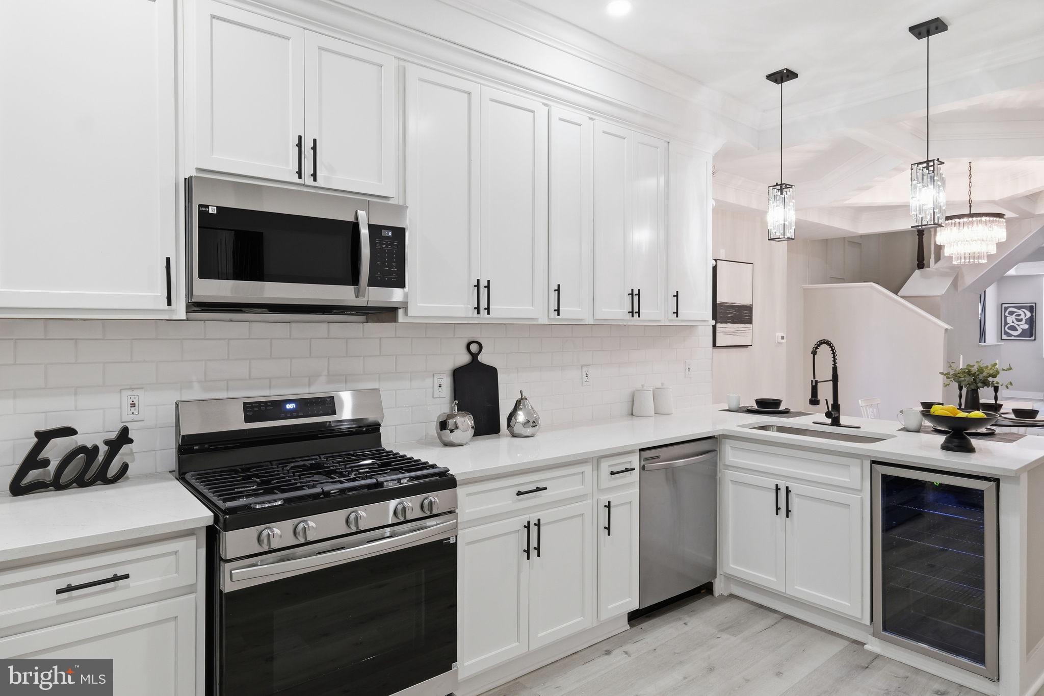 326 East 22nd Street Baltimore, MD 21218 - Photo 11 of 41
