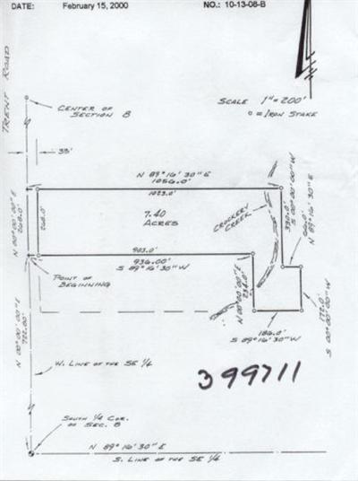 Trent Road, Unit APP 7 Ravenna, MI 49451 - Photo 1 of 1 Primary Photo