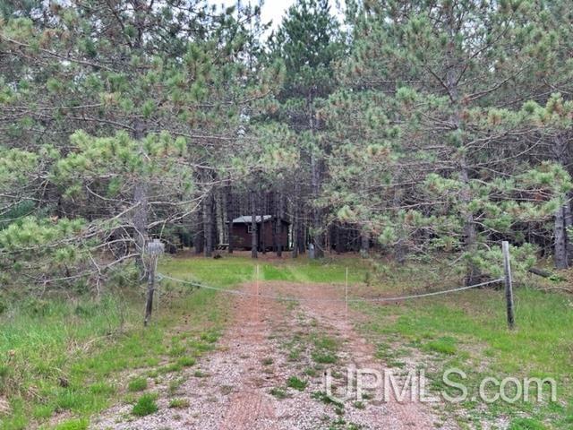 W10054 Barnes Lake Road Dunbar, WI 54119 - Photo 17 of 19 Gallery Image 17