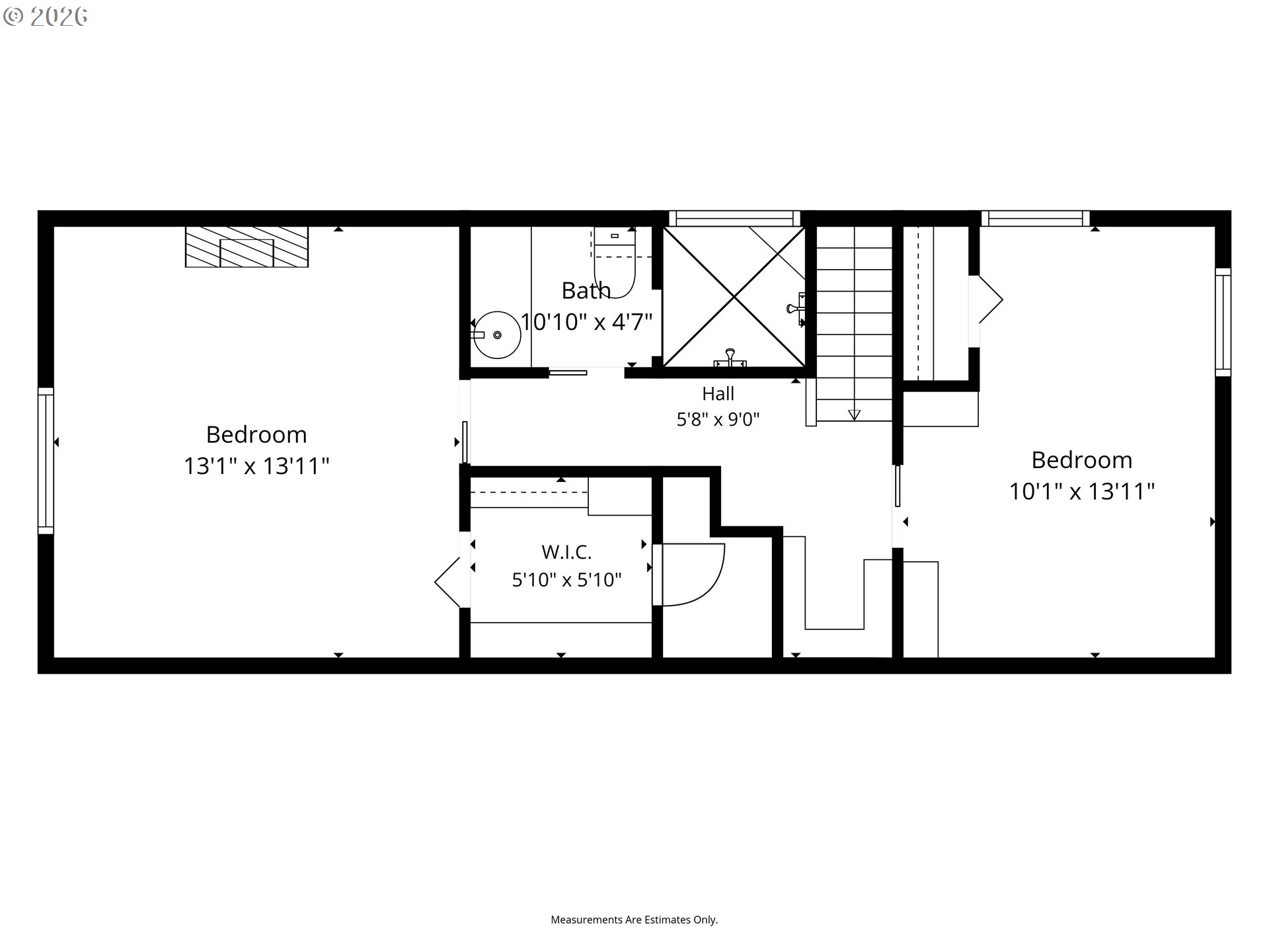 22515 Northeast Dole Valley Road Yacolt, WA 98675 - Photo 45 of 47