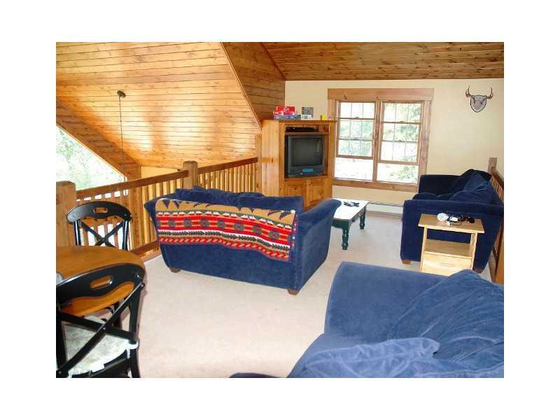 13 William Road Rangeley, ME 04970 - Photo 31 of 35 Studio/Study/Office.