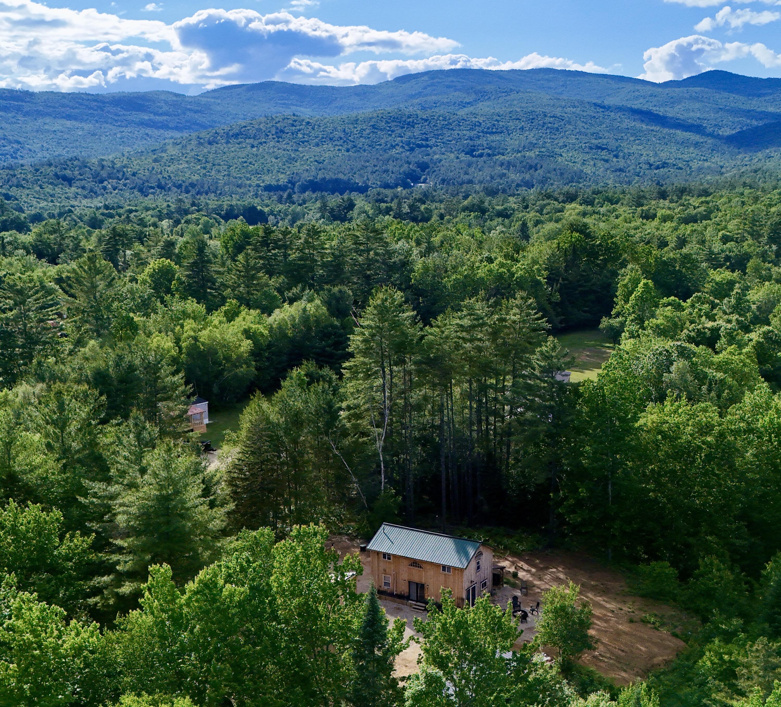 88 Coburn Road Carthage, ME 04224 - Photo 19 of 49