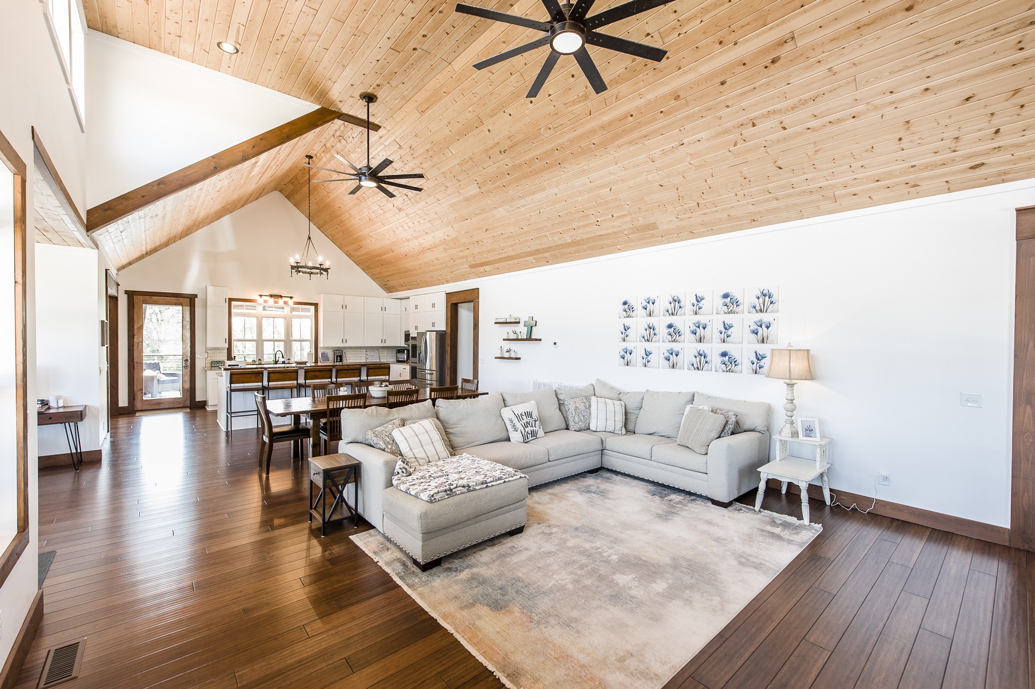205 Mutton Hollow Hill Road Bethpage, TN 37022 - Photo 11 of 70 Gallery Image 11
