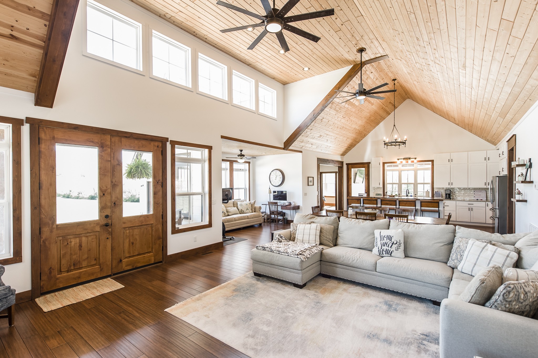 205 Mutton Hollow Hill Road Bethpage, TN 37022 - Photo 12 of 70 Gallery Image 12