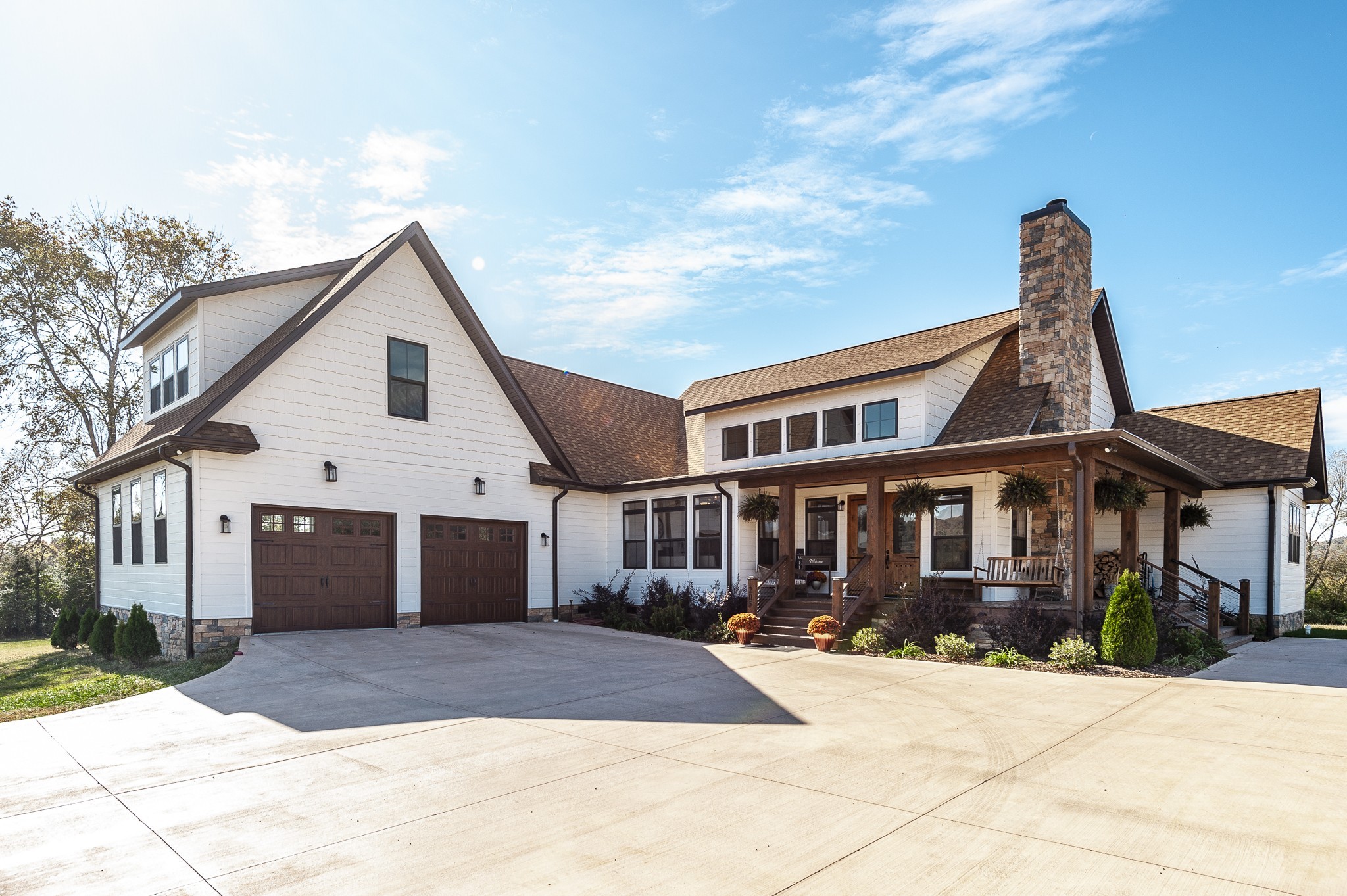 205 Mutton Hollow Hill Road Bethpage, TN 37022 - Photo 2 of 70 Gallery Image 2