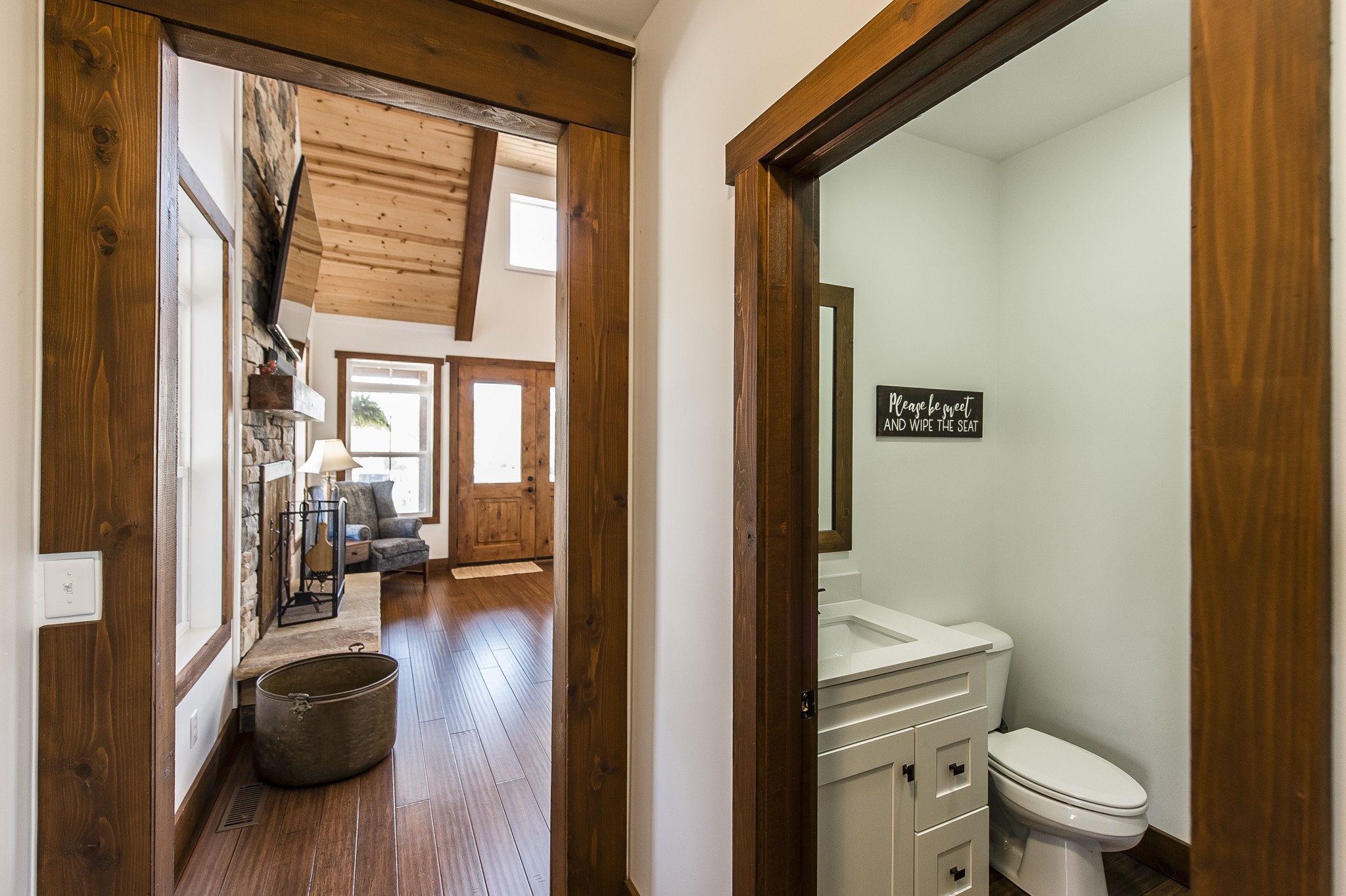 205 Mutton Hollow Hill Road Bethpage, TN 37022 - Photo 38 of 70 Gallery Image 38