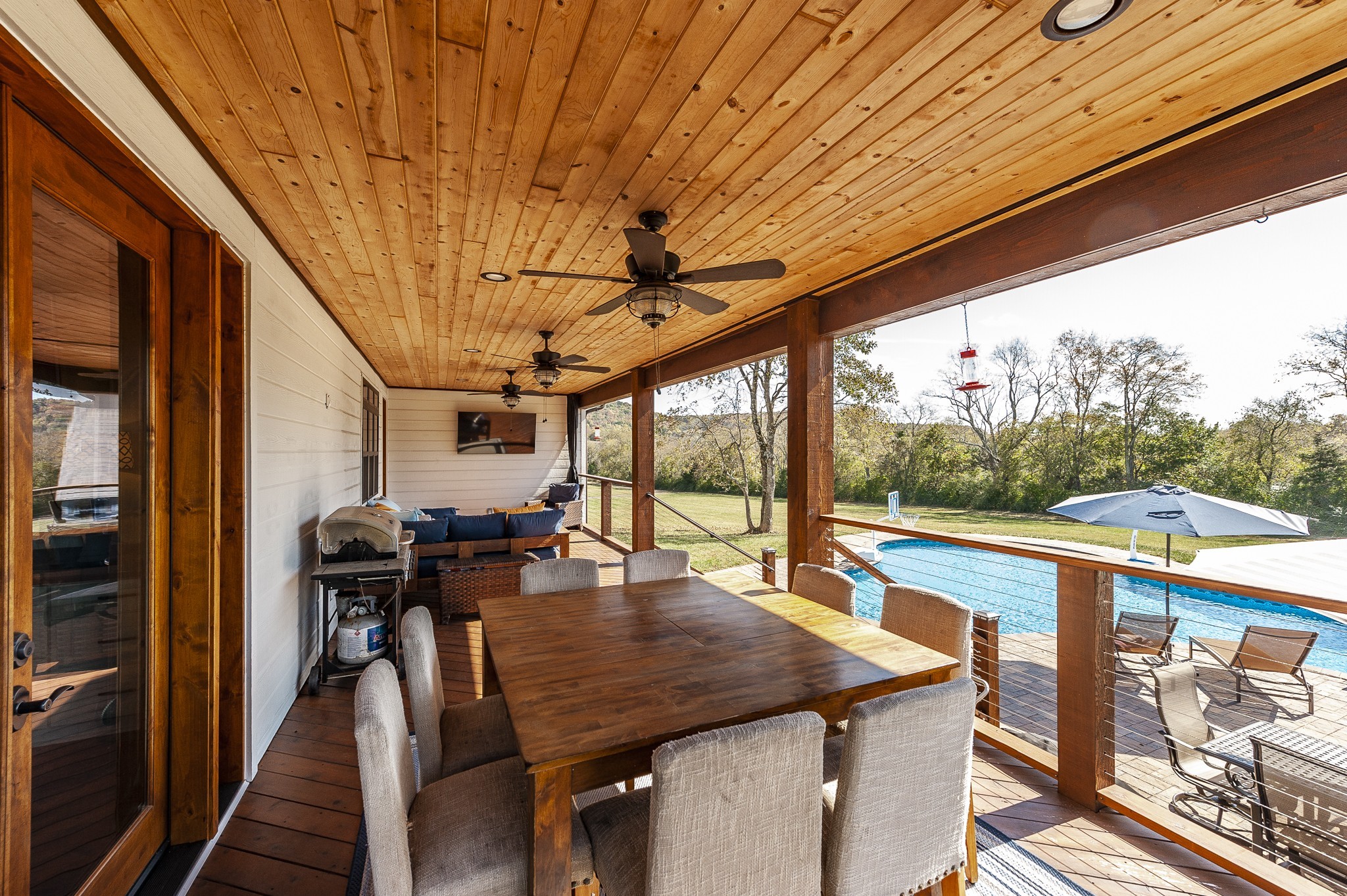 205 Mutton Hollow Hill Road Bethpage, TN 37022 - Photo 46 of 70 Gallery Image 46