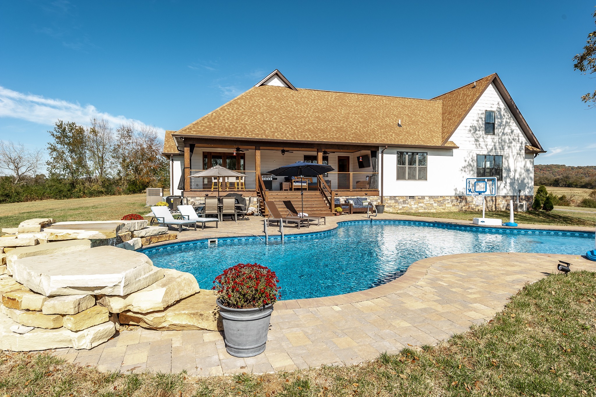 205 Mutton Hollow Hill Road Bethpage, TN 37022 - Photo 50 of 70 Gallery Image 50