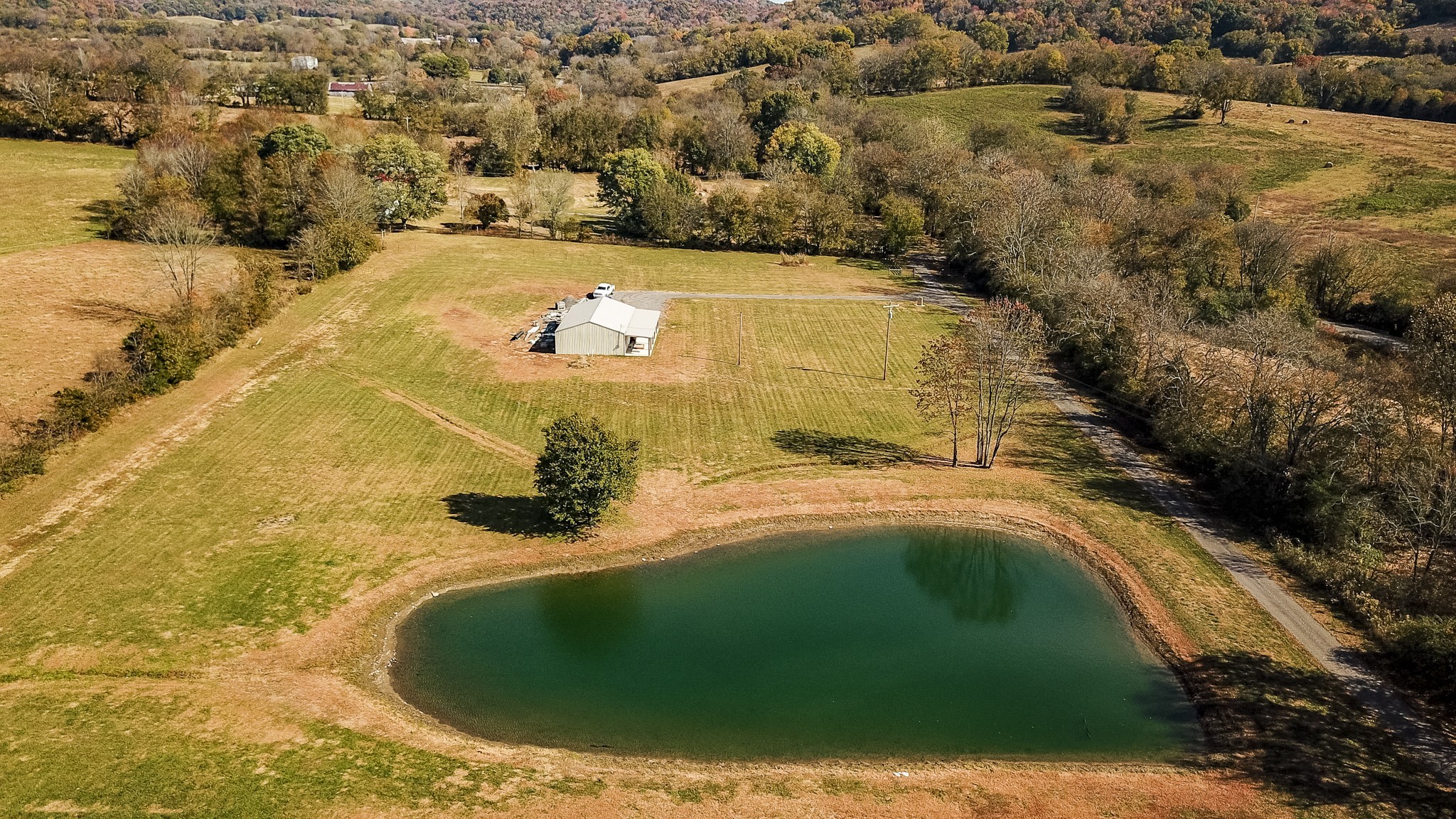 205 Mutton Hollow Hill Road Bethpage, TN 37022 - Photo 69 of 70 Gallery Image 69