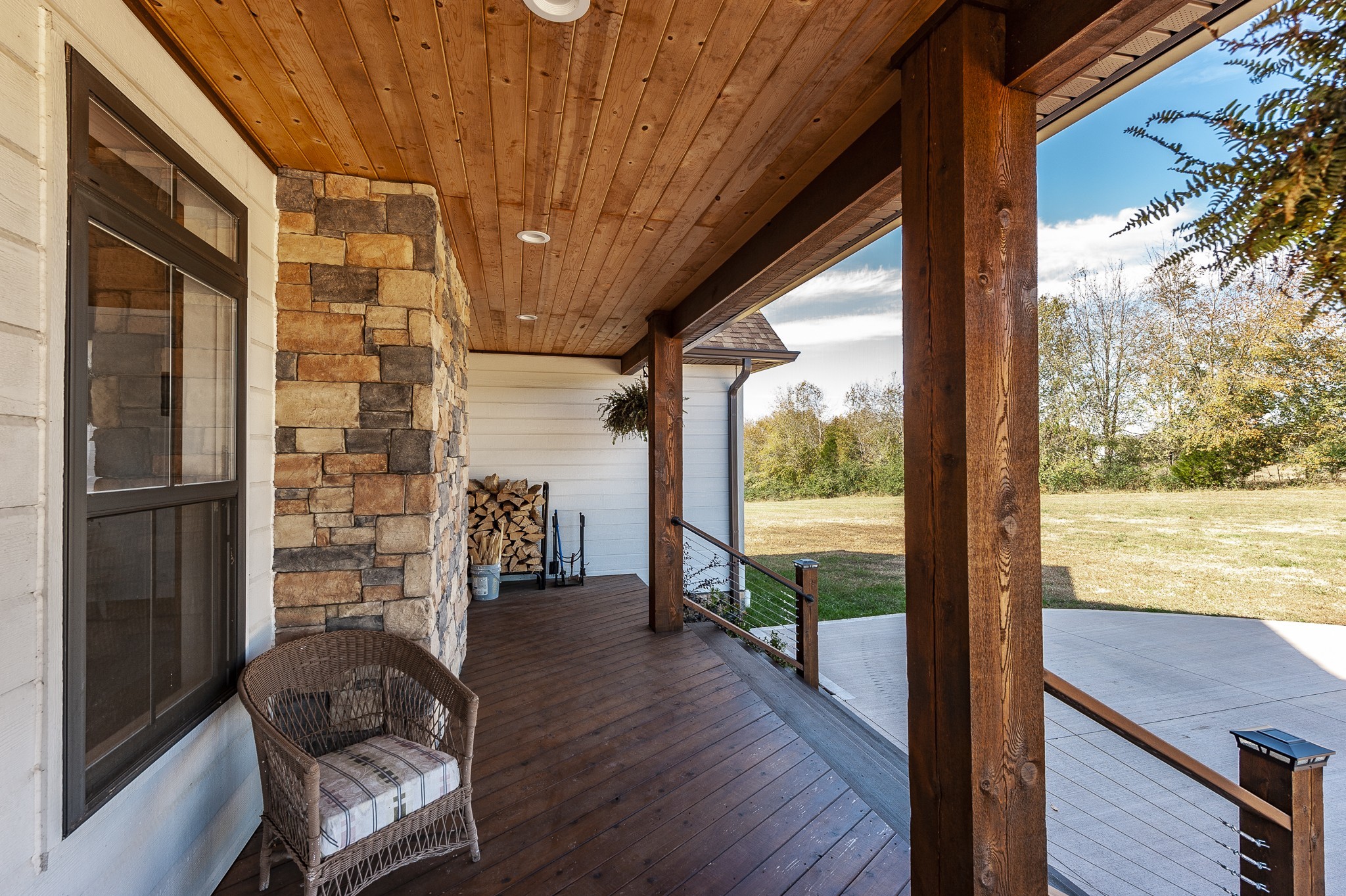 205 Mutton Hollow Hill Road Bethpage, TN 37022 - Photo 7 of 70 Gallery Image 7