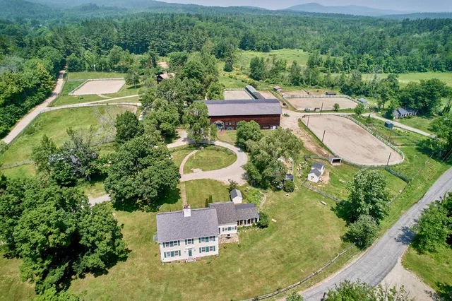 $2,500,000 | 372 Webster Highway, Temple, NH 03084