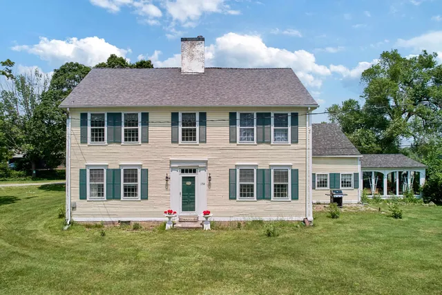 $2,500,000 | 372 Webster Highway, Temple, NH 03084