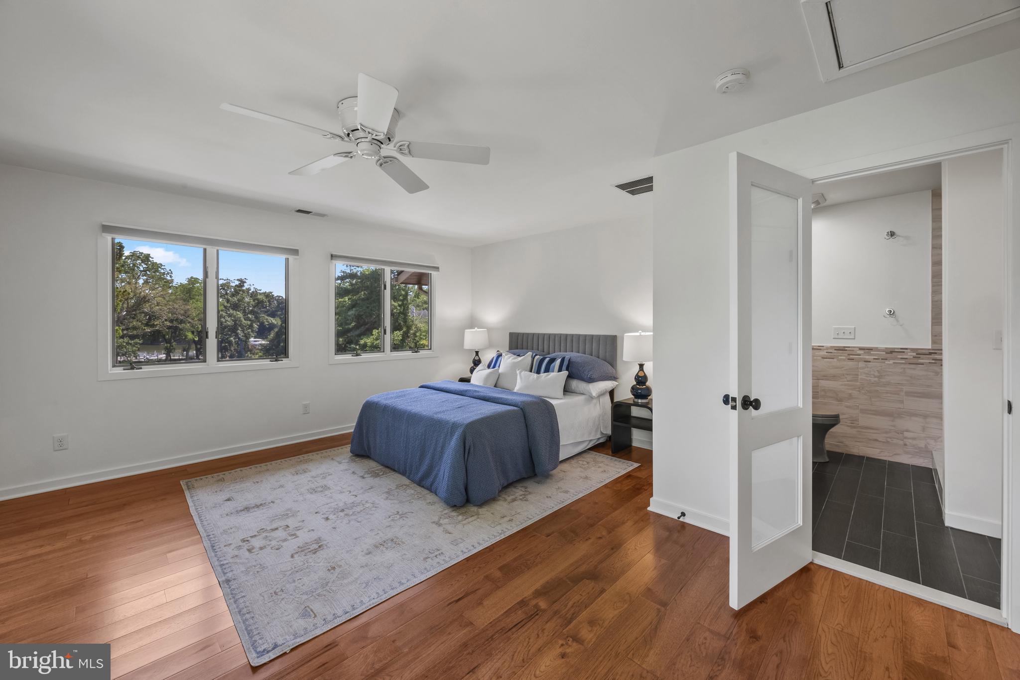 917 Childs Point Road Annapolis, MD 21401 - Photo 31 of 40 Bedroom #4