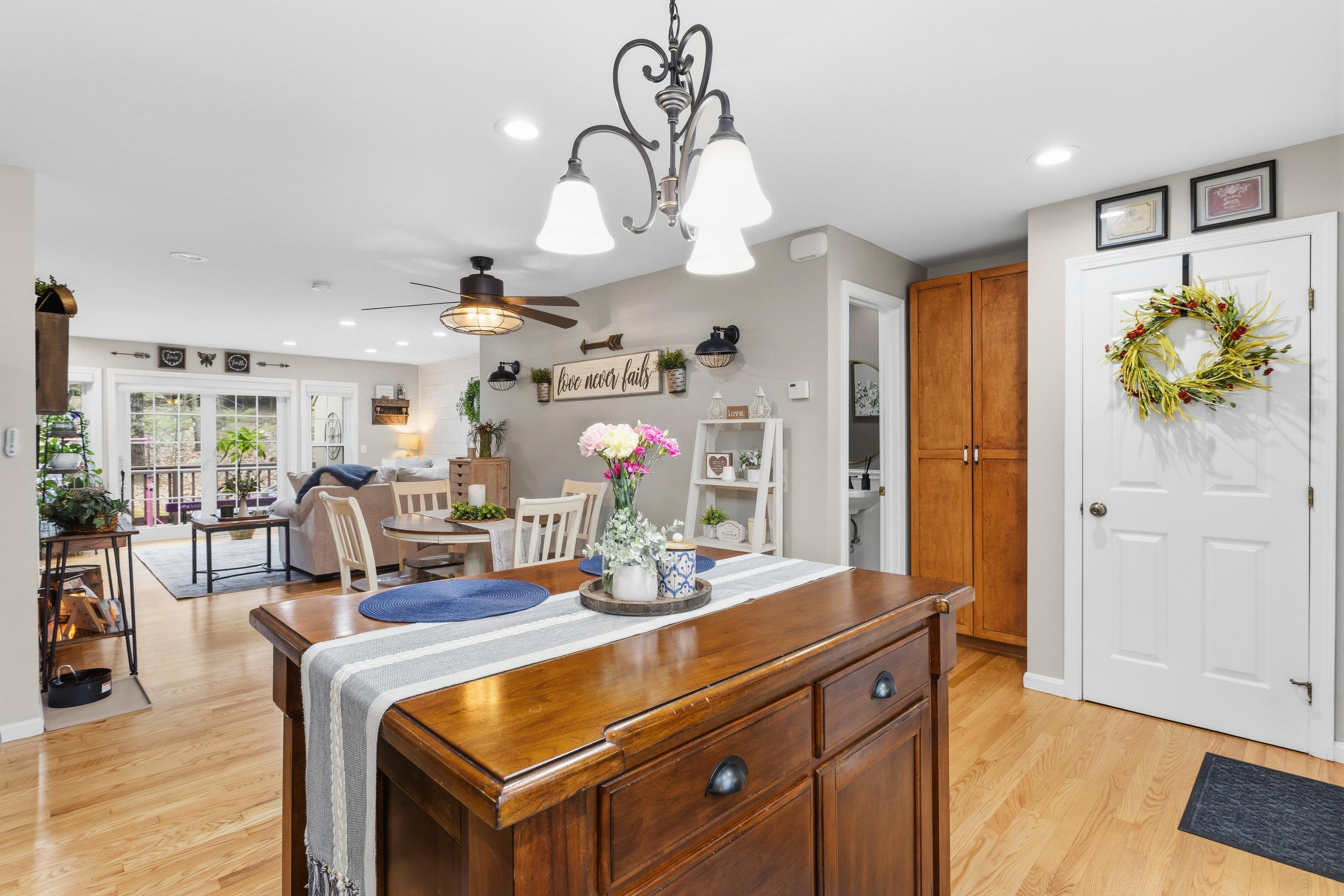 1465 Hooksett Road, Unit 267 Hooksett, NH 03106 - Photo 12 of 43