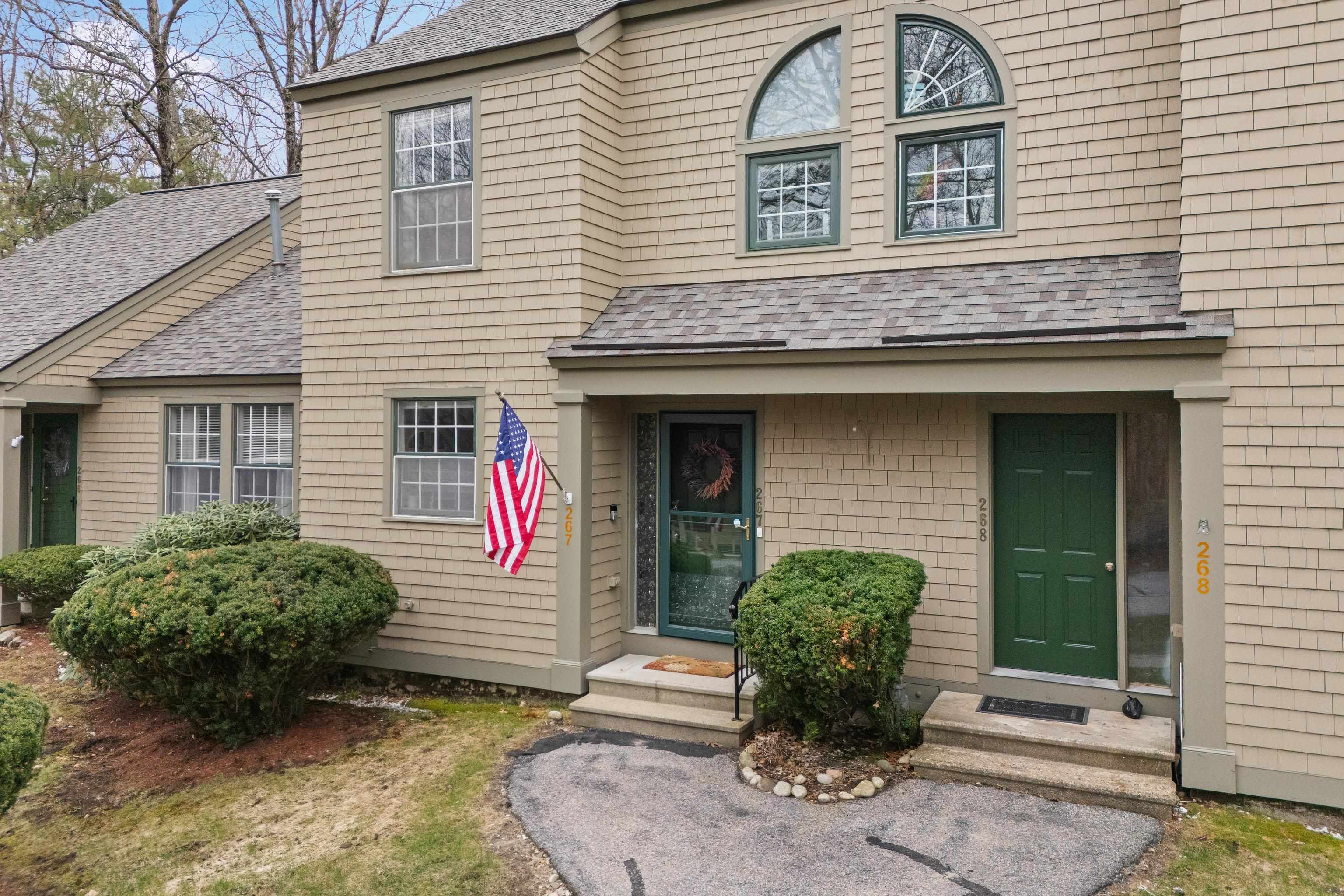 1465 Hooksett Road, Unit 267 Hooksett, NH 03106 - Photo 2 of 43