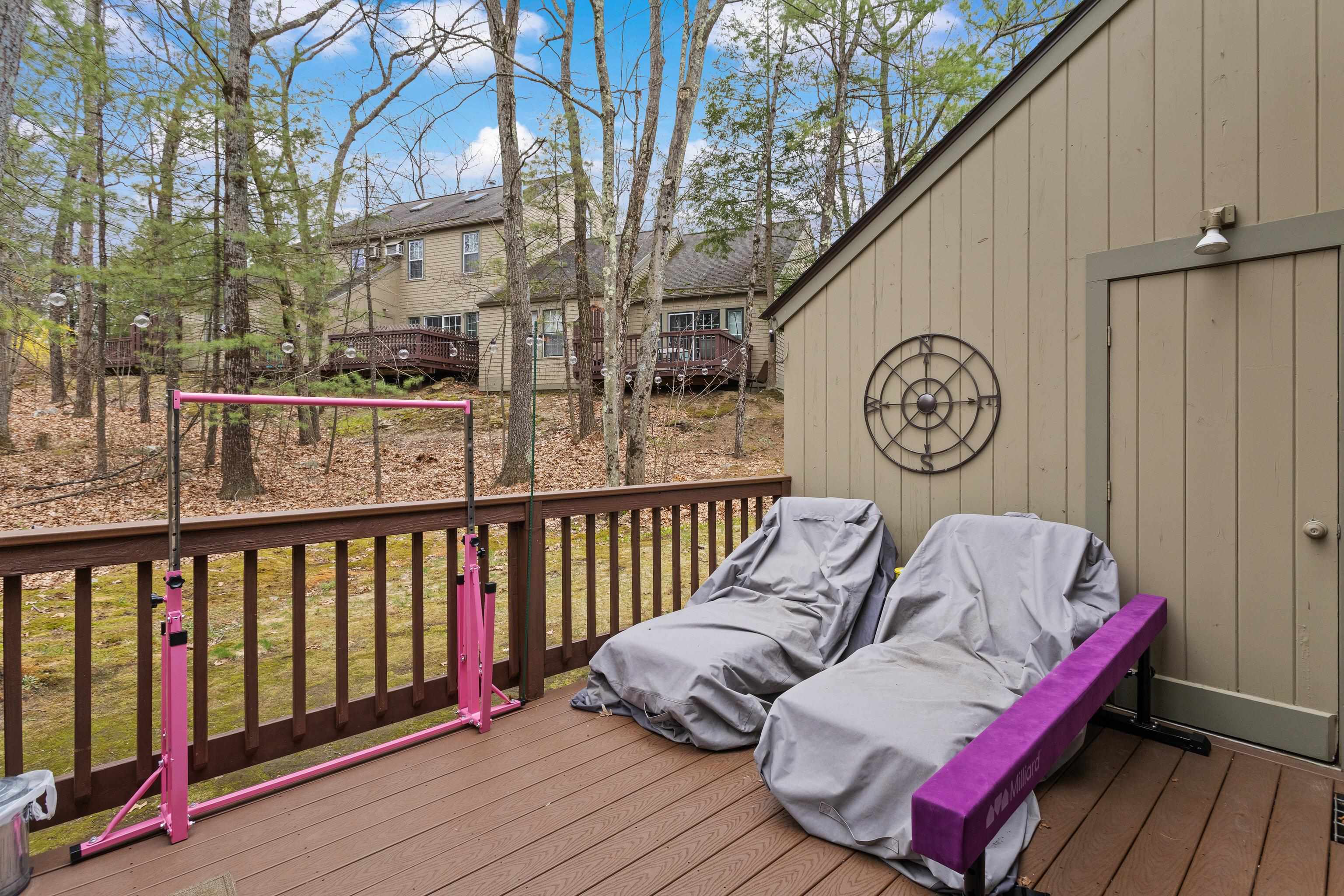 1465 Hooksett Road, Unit 267 Hooksett, NH 03106 - Photo 35 of 43