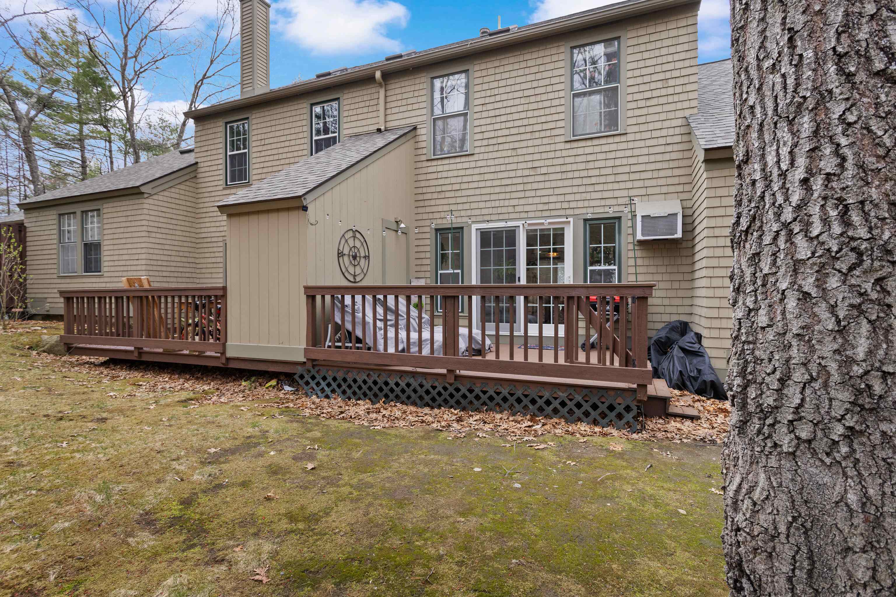 1465 Hooksett Road, Unit 267 Hooksett, NH 03106 - Photo 36 of 43