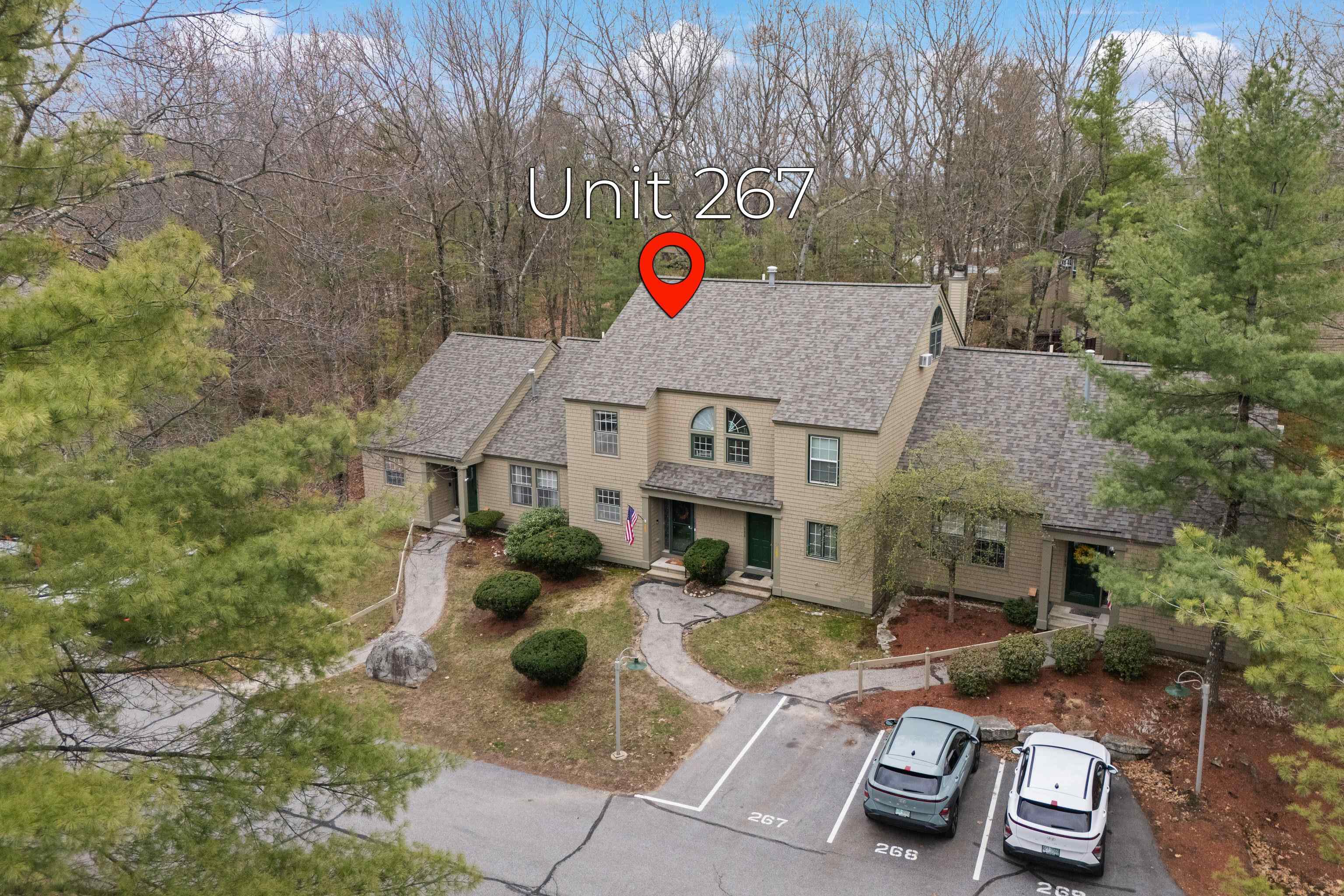1465 Hooksett Road, Unit 267 Hooksett, NH 03106 - Photo 37 of 43