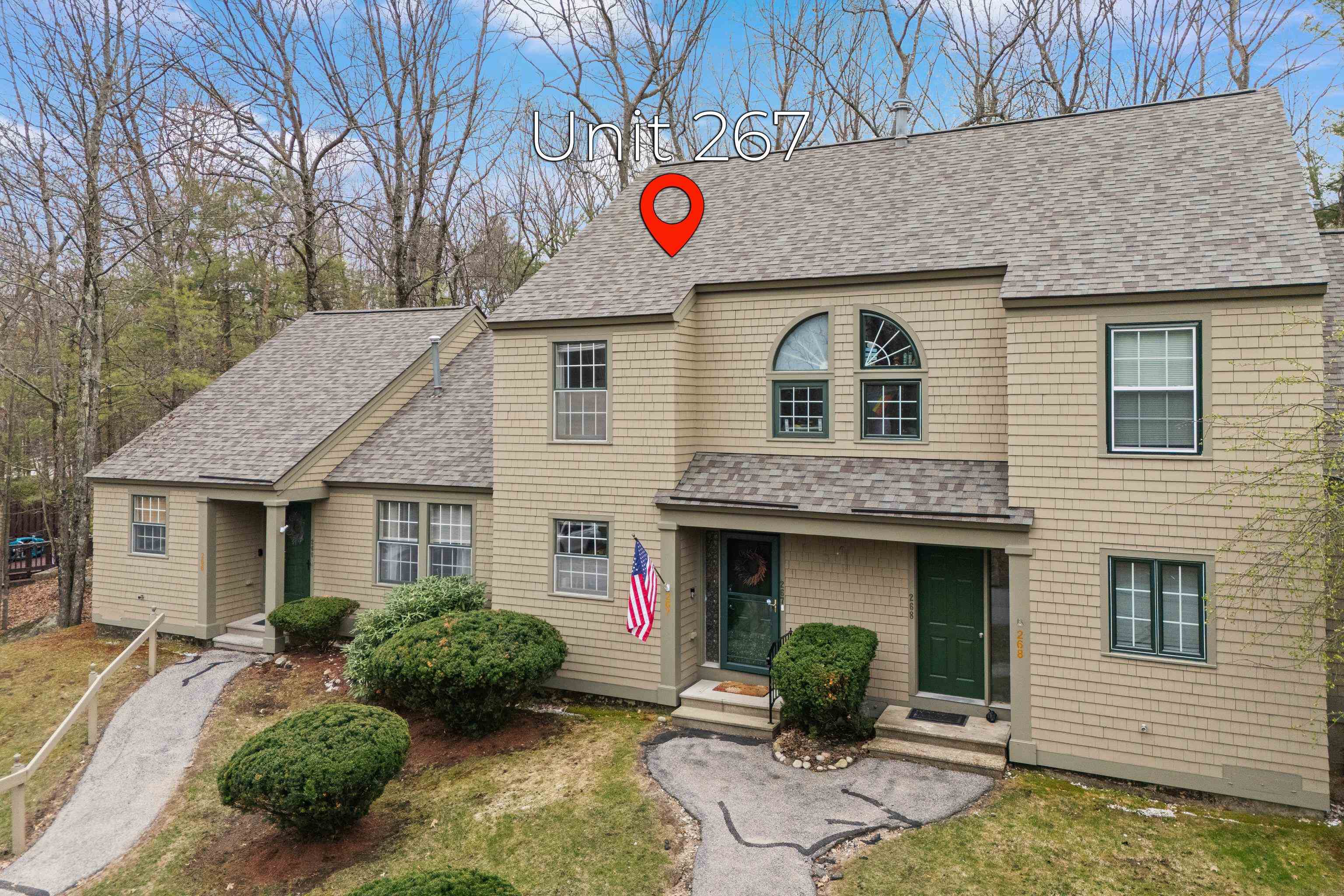 1465 Hooksett Road, Unit 267 Hooksett, NH 03106 - Photo 38 of 43