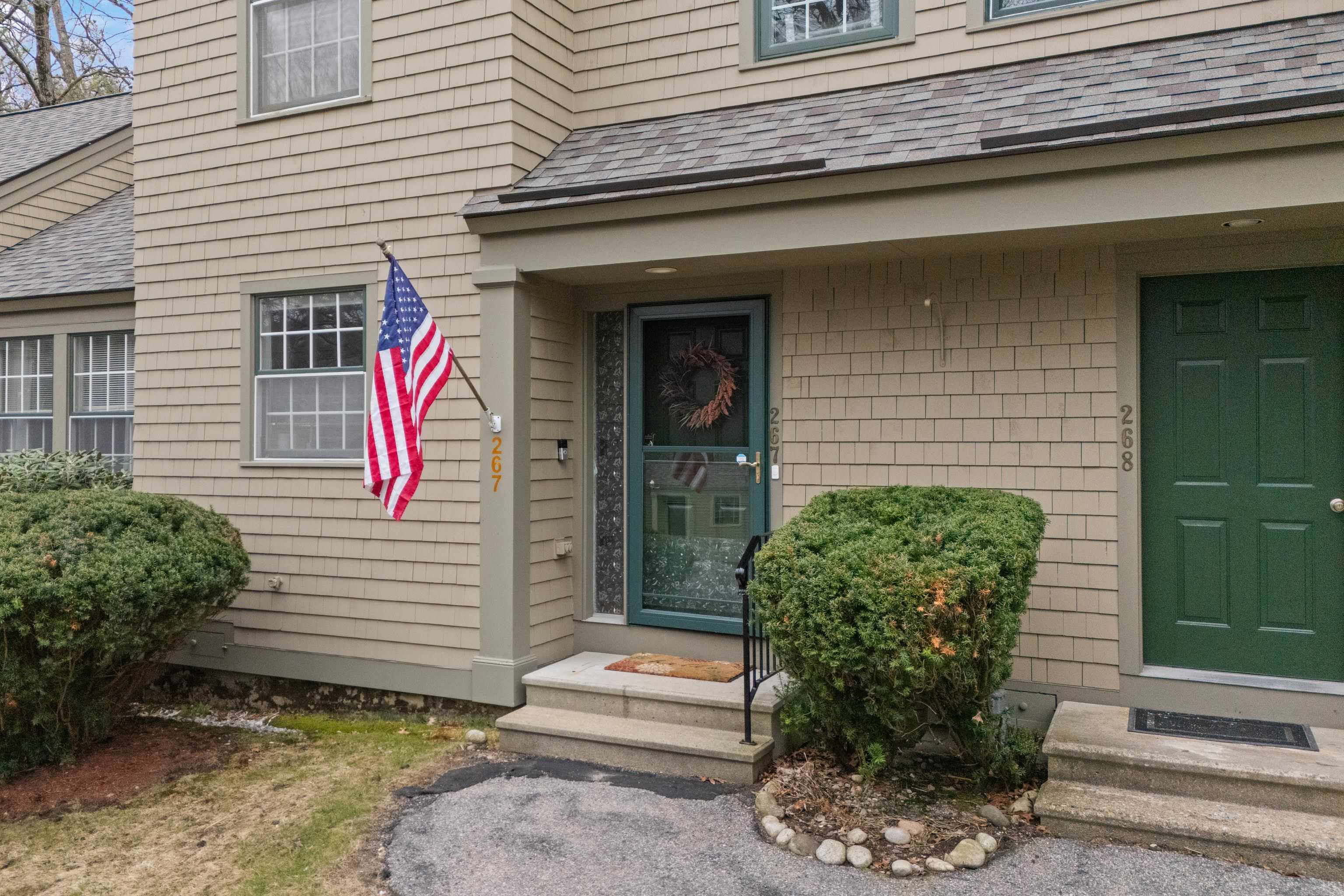 1465 Hooksett Road, Unit 267 Hooksett, NH 03106 - Photo 39 of 43