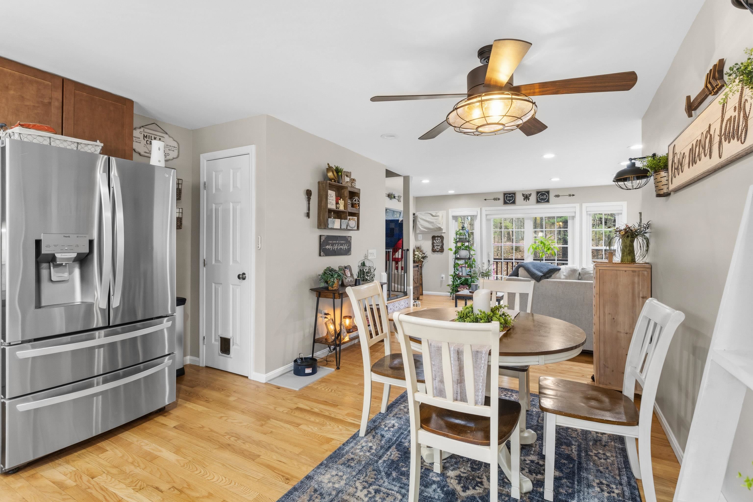 1465 Hooksett Road, Unit 267 Hooksett, NH 03106 - Photo 8 of 43
