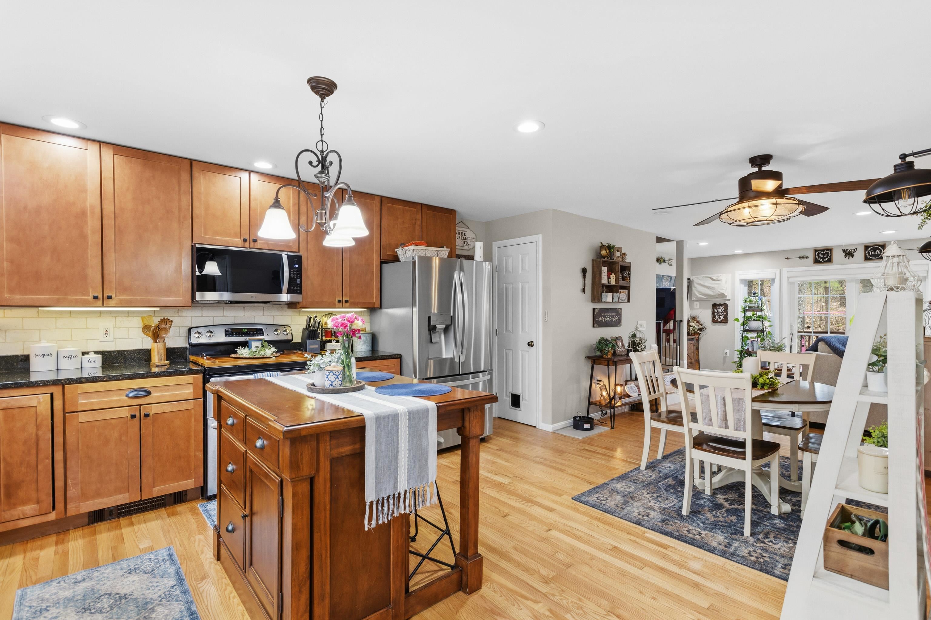 1465 Hooksett Road, Unit 267 Hooksett, NH 03106 - Photo 9 of 43