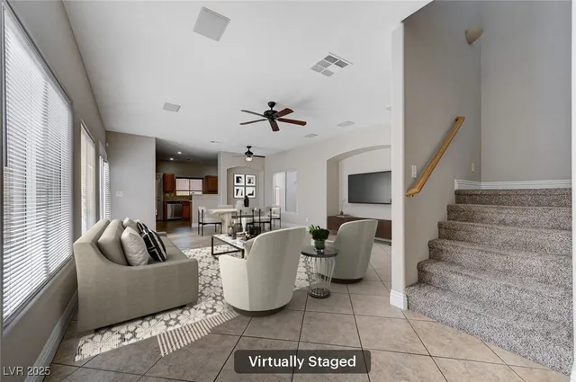 $429,900 | 9004 Snowtrack Avenue, Las Vegas, NV 89149