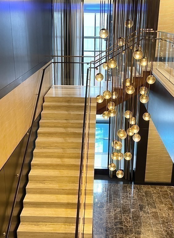 1 Franklin Street, Unit 4204 Boston, MA 02110 - Photo 26 of 37