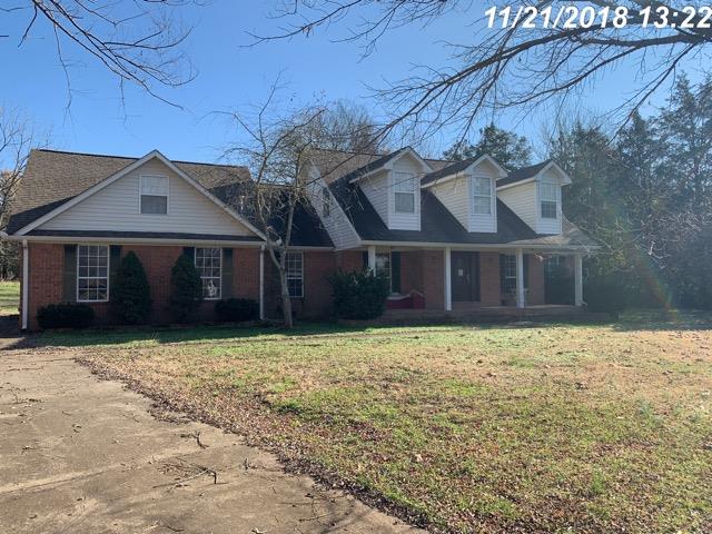 2770 Cooks Road Mount Juliet, TN 37122 - Photo 1 of 16 a house with yard in front of it