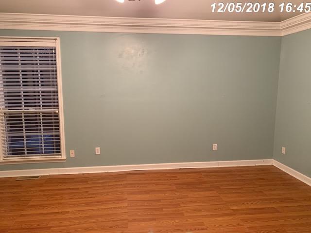 2770 Cooks Road Mount Juliet, TN 37122 - Photo 6 of 16 a view of a room with wooden floor and a window