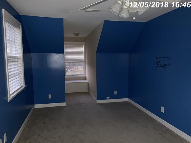 2770 Cooks Road Mount Juliet, TN 37122 - Photo 10 of 16 a view of an empty room with a window