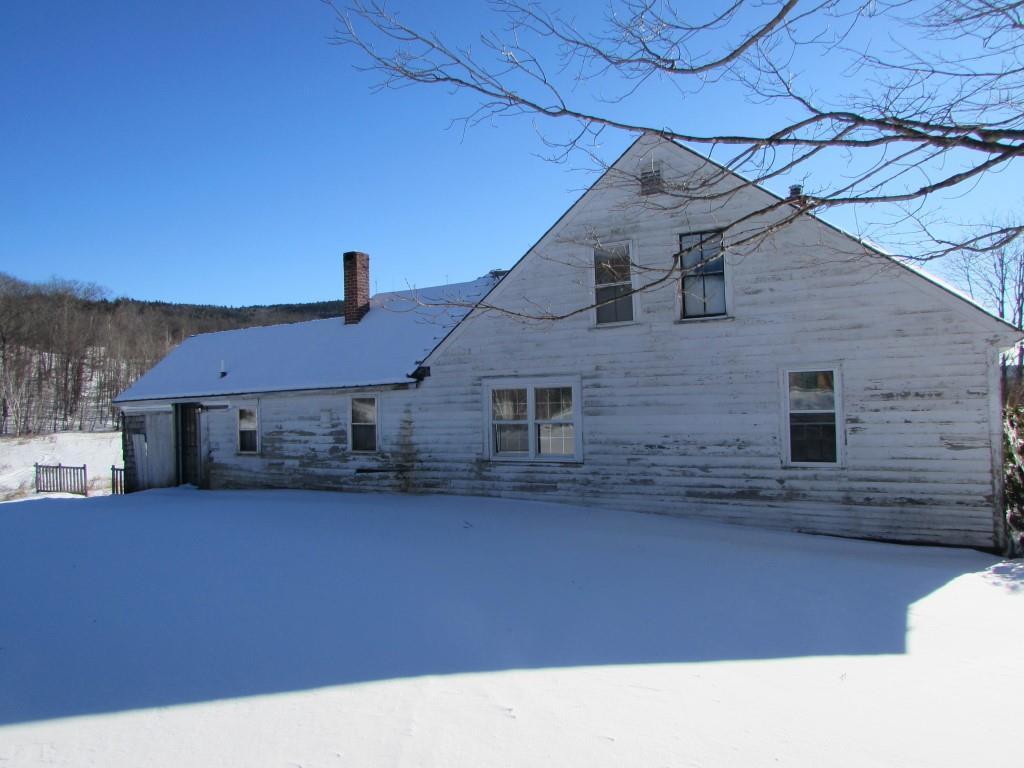 61 Lovejoy Road Paris, ME 04281 - Photo 2 of 12 Photo