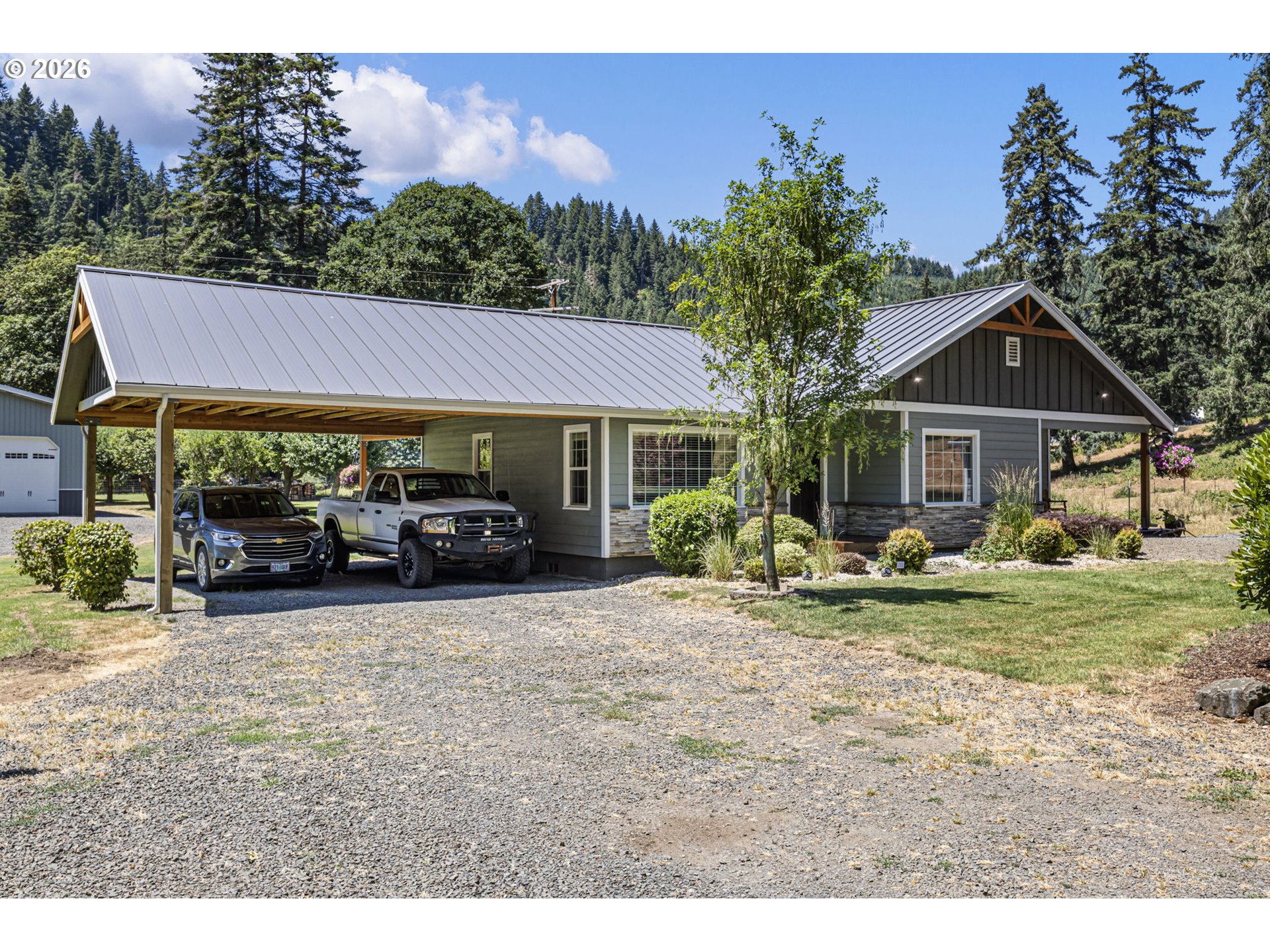 1462 Schad Road Elkton, OR 97436 - Photo 5 of 48