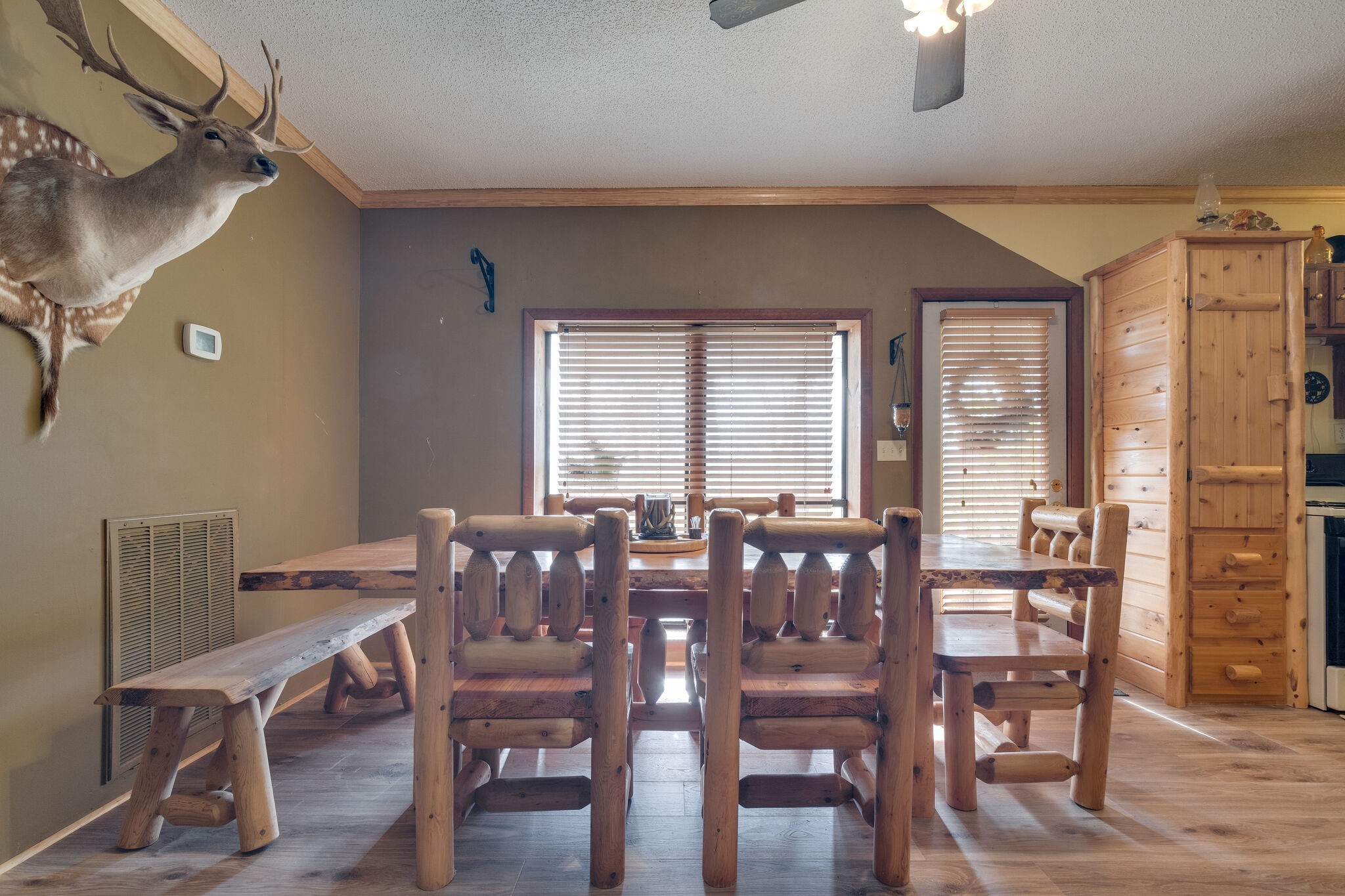 156 Salem Road Hohenwald, TN 38462 - Photo 1 of 43 Gallery Image 1