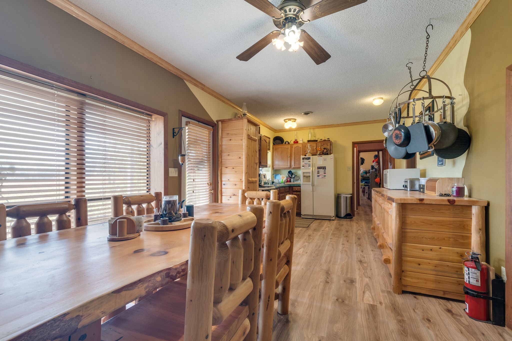 156 Salem Road Hohenwald, TN 38462 - Photo 12 of 43 Gallery Image 12