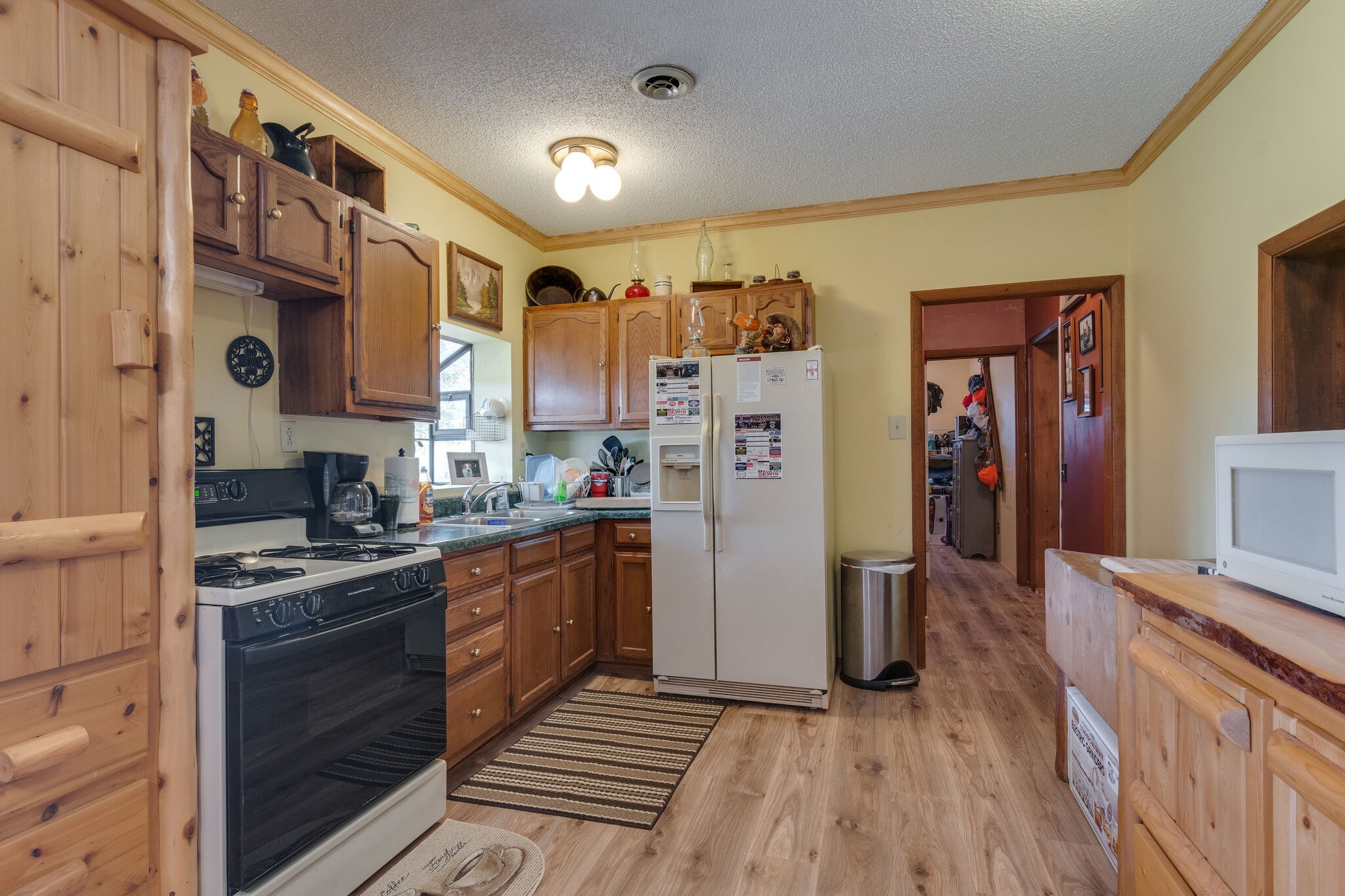 156 Salem Road Hohenwald, TN 38462 - Photo 13 of 43 Gallery Image 13