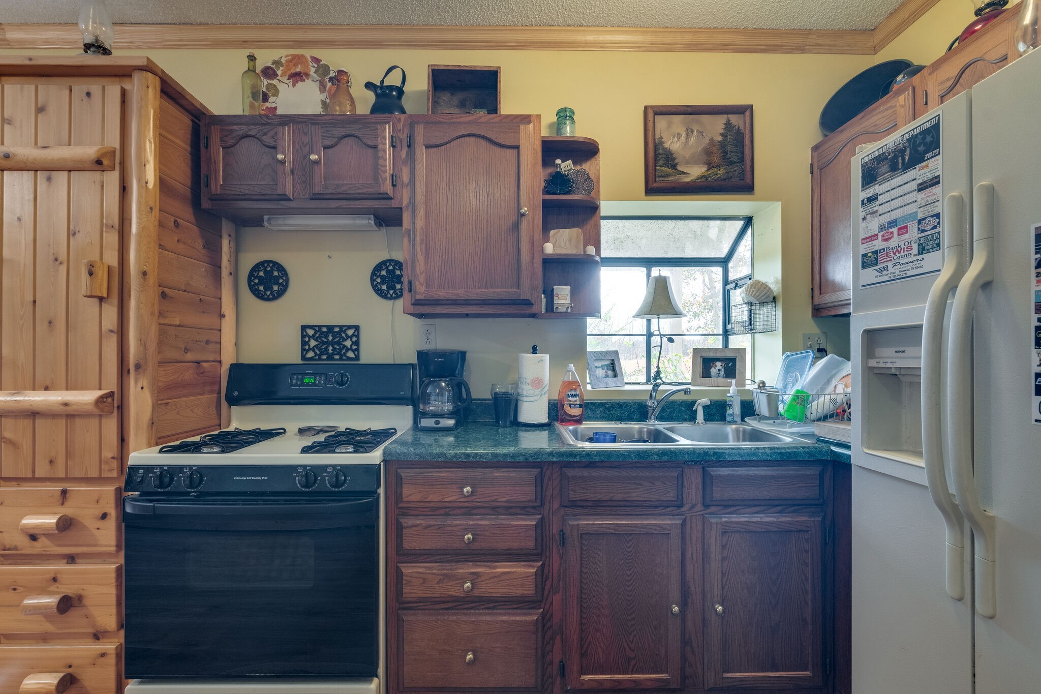 156 Salem Road Hohenwald, TN 38462 - Photo 14 of 43 Gallery Image 14
