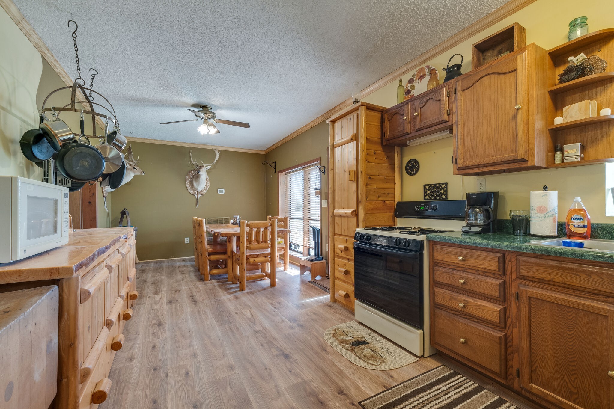 156 Salem Road Hohenwald, TN 38462 - Photo 15 of 43 Gallery Image 15
